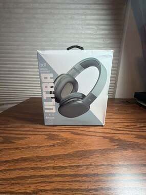 Ijoy Ultra Wireless Bluetooth Headphones